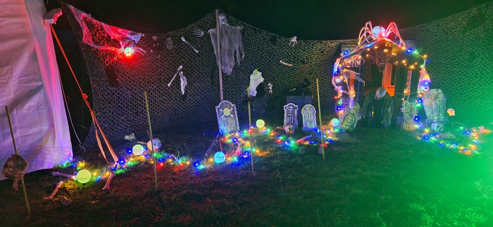 Halloween wandeling 2025 - foto 18